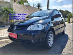 VOLKSWAGEN Fox 1.0 4P FLEX
