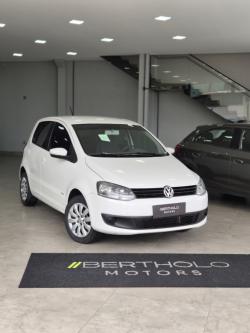 VOLKSWAGEN Fox 1.0 4P TREND FLEX