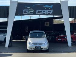 VOLKSWAGEN Fox 1.0 4P CITY FLEX
