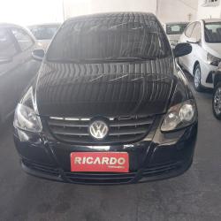 VOLKSWAGEN Fox 1.0 4P FLEX