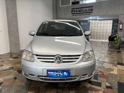 VOLKSWAGEN Fox 1.0 4P CITY FLEX