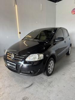 VOLKSWAGEN Fox 1.0 4P CITY FLEX