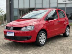 VOLKSWAGEN Fox 1.0 4P FLEX
