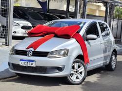 VOLKSWAGEN Fox 1.0 4P FLEX