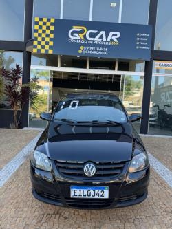 VOLKSWAGEN Fox 1.0 4P BLACKFOX FLEX