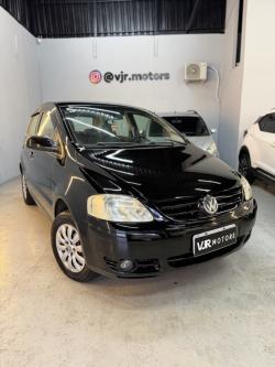 VOLKSWAGEN Fox 1.0 4P FLEX