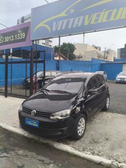 VOLKSWAGEN Fox 1.0 4P BLACKFOX FLEX