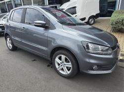 VOLKSWAGEN Fox 1.0 4P COMFORTLINE FLEX