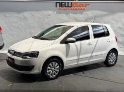 VOLKSWAGEN Fox 1.0 4P BLUEMOTION FLEX