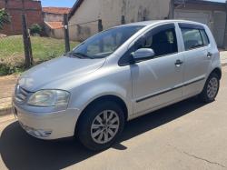 VOLKSWAGEN Fox 1.0 4P PLUS FLEX