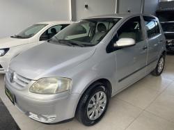 VOLKSWAGEN Fox 1.0 4P PLUS FLEX