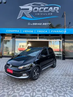 VOLKSWAGEN Fox 1.0 4P EXTREME FLEX