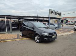 VOLKSWAGEN Fox 1.0 4P TREND FLEX