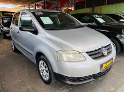 VOLKSWAGEN Fox 1.0 4P PLUS FLEX