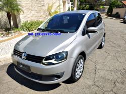 VOLKSWAGEN Fox 1.0 4P I-TREND FLEX