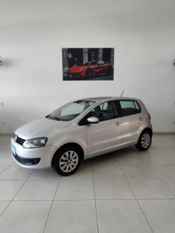 VOLKSWAGEN Fox 1.0 4P TREND FLEX