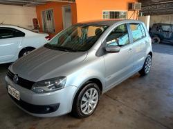 VOLKSWAGEN Fox 1.0 4P TREND FLEX