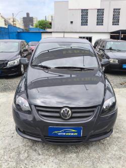 VOLKSWAGEN Fox 1.0 4P CITY FLEX