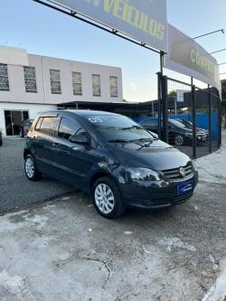 VOLKSWAGEN Fox 1.0 4P CITY FLEX