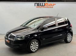 VOLKSWAGEN Fox 1.0 4P TREND FLEX