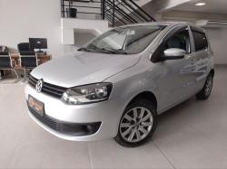 VOLKSWAGEN Fox 1.0 4P CITY FLEX