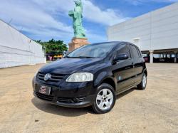 VOLKSWAGEN Fox 1.0 4P ROUTE FLEX