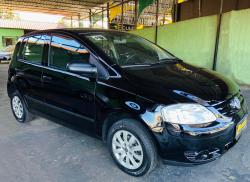 VOLKSWAGEN Fox 1.0 4P FLEX