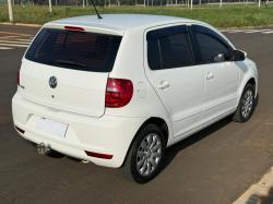 VOLKSWAGEN Fox 1.0 4P FLEX