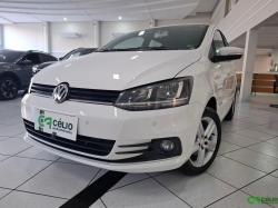 VOLKSWAGEN Fox 1.0 4P COMFORTLINE FLEX