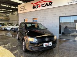 VOLKSWAGEN Fox 1.0 4P FLEX