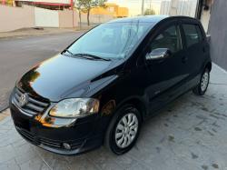 VOLKSWAGEN Fox 1.0 4P I-TREND FLEX