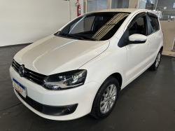 VOLKSWAGEN Fox 1.0 4P FLEX