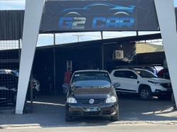 VOLKSWAGEN Fox 1.0 4P CITY FLEX