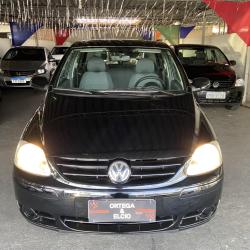 VOLKSWAGEN Fox 1.0 4P PLUS FLEX