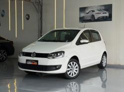 VOLKSWAGEN Fox 1.0 4P TREND FLEX