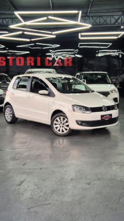 VOLKSWAGEN Fox 1.0 4P TREND FLEX