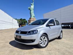 VOLKSWAGEN Fox 1.0 4P I-TREND FLEX