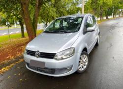 VOLKSWAGEN Fox 1.0 4P ROUTE FLEX