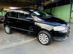 VOLKSWAGEN Fox 1.0 4P FLEX