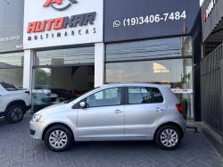 VOLKSWAGEN Fox 1.0 4P BLUEMOTION FLEX