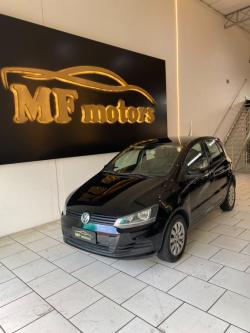 VOLKSWAGEN Fox 1.0 4P COMFORTLINE FLEX