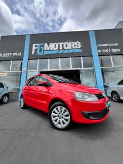 VOLKSWAGEN Fox 1.0 4P FLEX