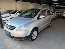 VOLKSWAGEN Fox 1.0 4P FLEX