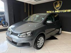 VOLKSWAGEN Fox 1.0 4P TRENDLINE FLEX