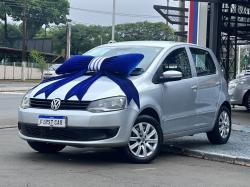 VOLKSWAGEN Fox 1.0 4P FLEX