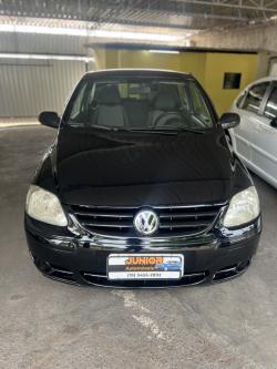 VOLKSWAGEN Fox 1.0
