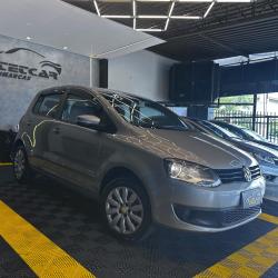 VOLKSWAGEN Fox 1.0