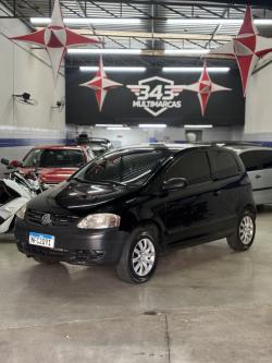 VOLKSWAGEN Fox 1.0