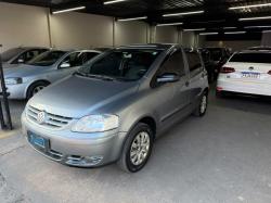 VOLKSWAGEN Fox 1.0