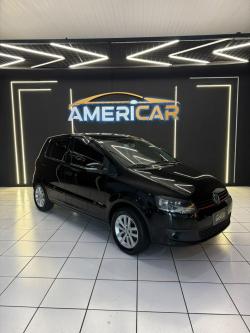 VOLKSWAGEN Fox 1.0